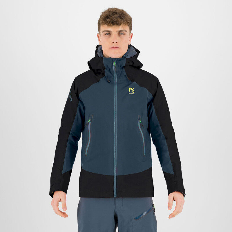 Karpos Storm Evo Jacket - Regenjacke - Herren | Hardloop