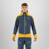 Karpos Marmolada Jacket - Giacca antipioggia - Uomo | Hardloop