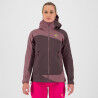 Karpos Marmolada Jacket - Kurtka przeciwdeszczowa damska | Hardloop