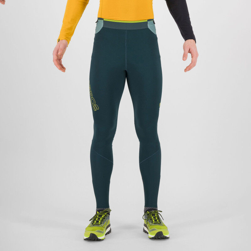 Karpos Lavaredo Winter - Running leggings - Men's