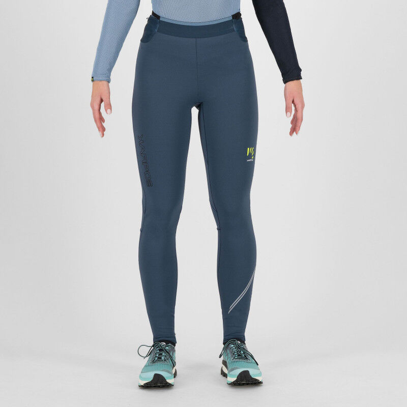 Karpos Lavaredo Winter - Running leggings - Women's