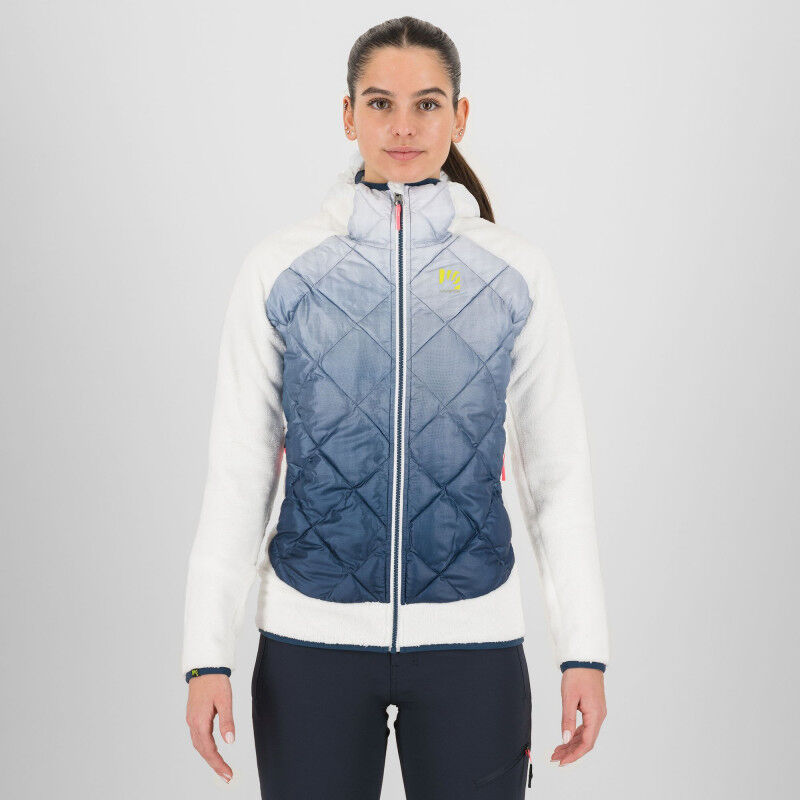 Karpos Smart Marmarole Jacket - Hybridjacke - Damen | Hardloop