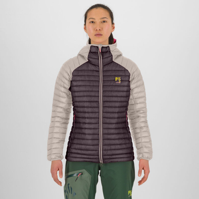 Karpos Alagna Down Jacket - Daunenjacke - Damen | Hardloop