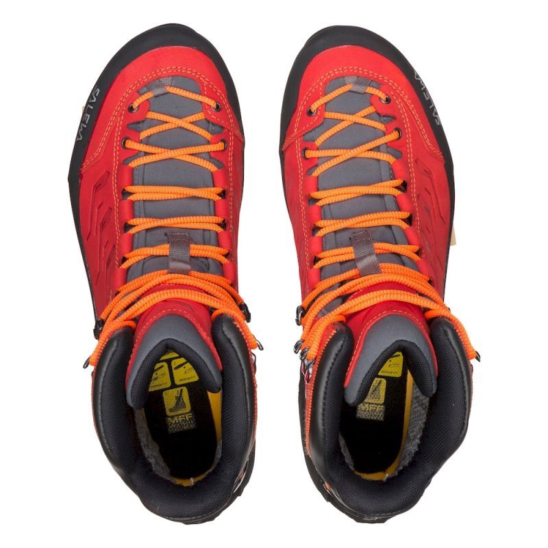 Salewa - Ms Rapace GTX - Hiking Boots - Men's