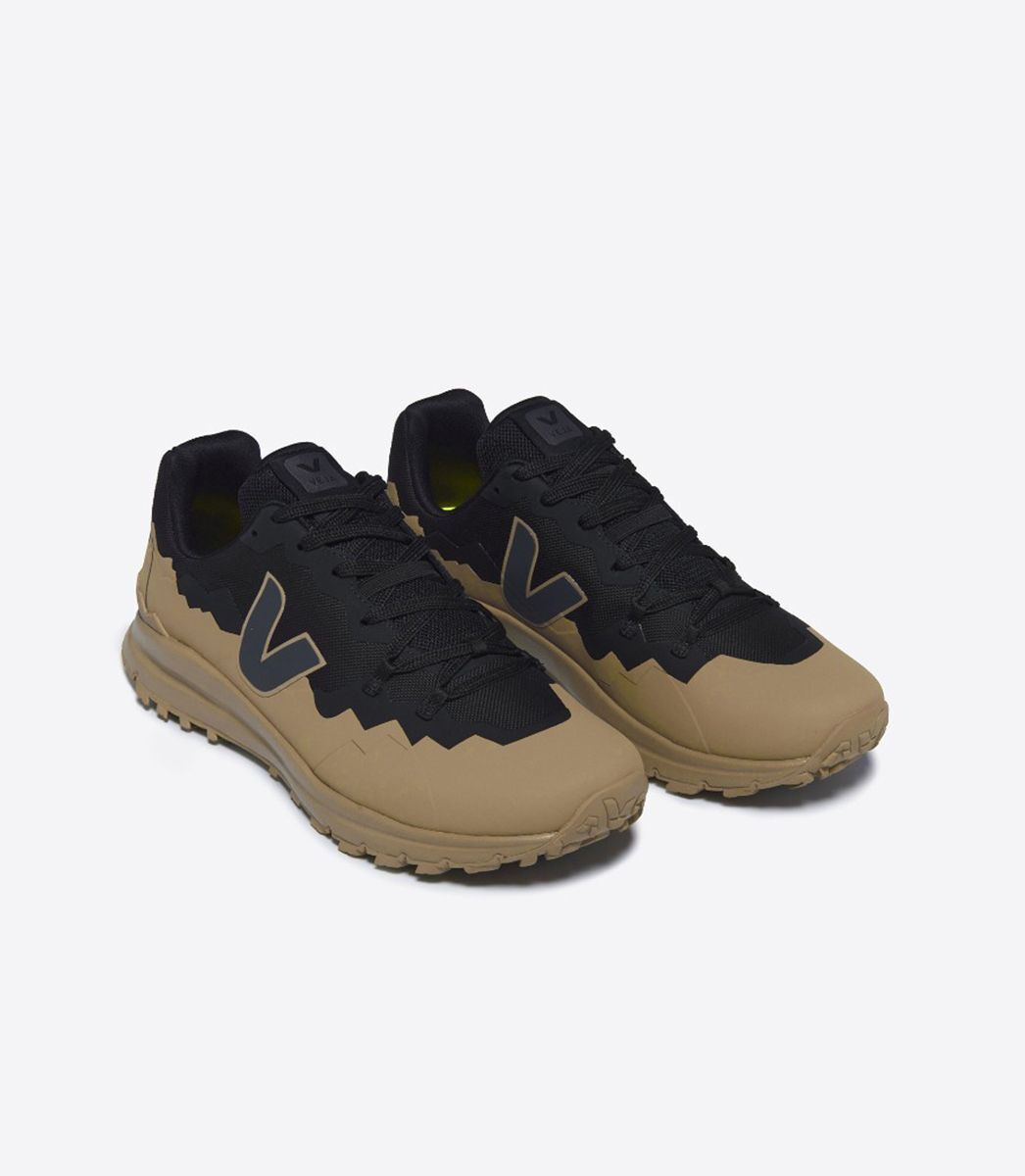 Veja Fitz Roy FS Trek-Shell X Sea Shepherd - Walking shoes - Men's | Hardloop