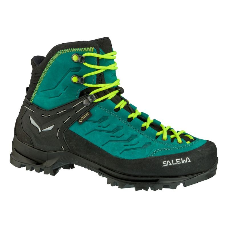 Salewa Rapace Gore-Tex® - Buty trekkingowe wysokie damskie | Hardloop