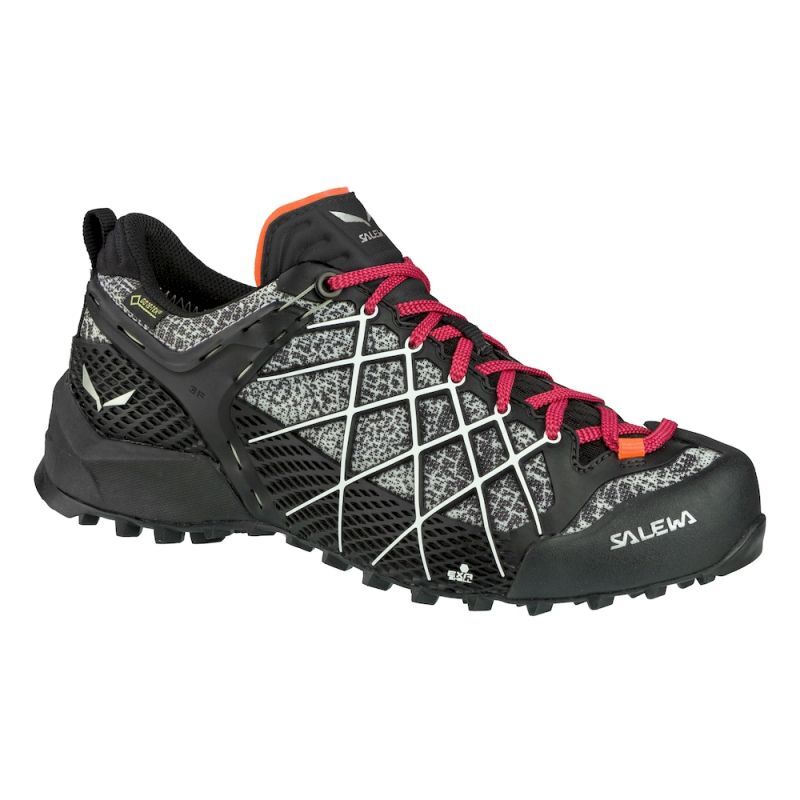 Salewa - Ws Wildfire GTX - Zapatillas de aproximación  - Mujer