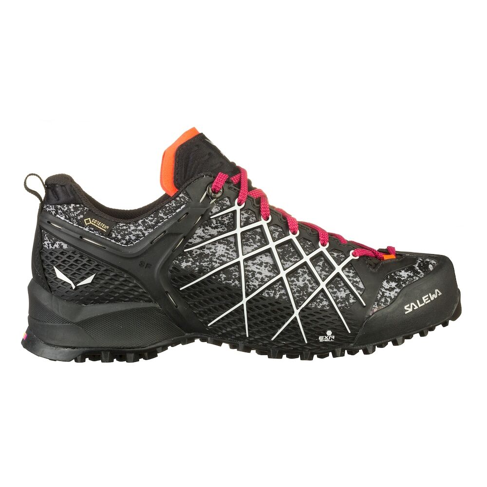 Salewa - Ws Wildfire GTX - Zapatillas de aproximación  - Mujer