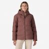 Patagonia Jackson Glacier Jacket - Doudoune femme | Hardloop