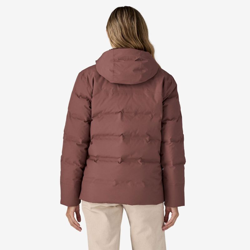 Patagonia Jackson Glacier Jacket - Down jacket - Women's | Hardloop