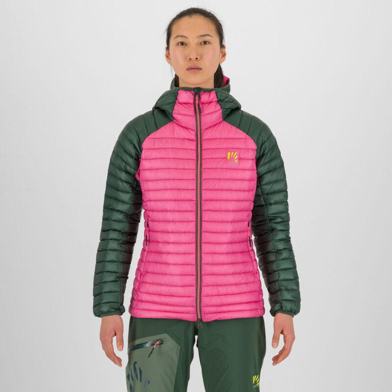 Karpos Alagna Down Jacket - Daunenjacke - Damen | Hardloop