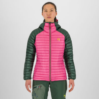 Alagna Down Jacket - Kurtka puchowa damski