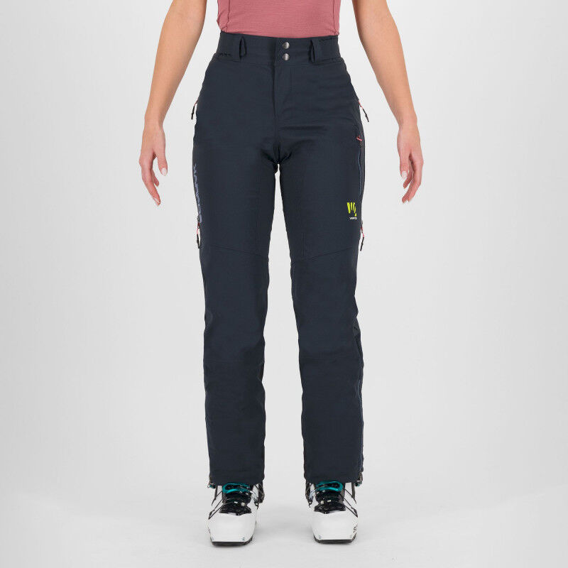 Karpos Palu'W Pnt - Calça ski mulher | Hardloop