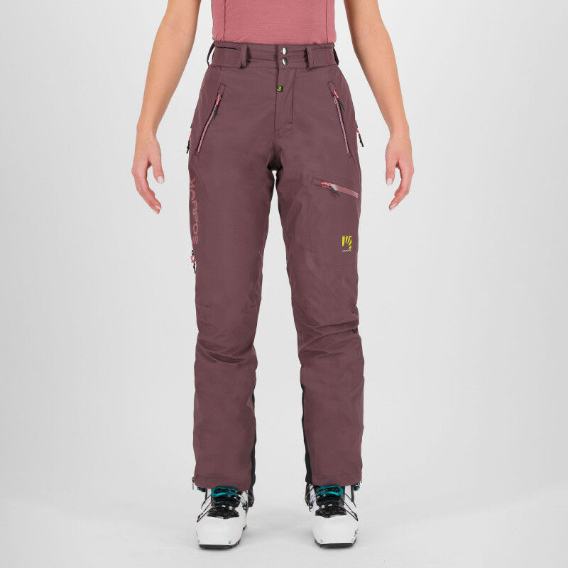 Karpos Midi Shell Pant - Mountaineering trousers - Women's | Hardloop