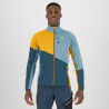 Karpos Federa Full-Zip Fleece - Fleece jacket - Men's | Hardloop