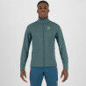 Karpos Pizzocco Full Zip Fleece - Bluza polarowa meska | Hardloop