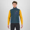 Karpos Moiazza Retro Fleece Vest - Gilet in pile - Uomo | Hardloop