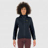 Karpos Moiazza Retro Hoodie Fleece - Fleece jacket - Women's | Hardloop
