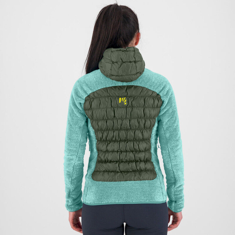 Karpos Marmarole Jacket - Laufjacke - Damen