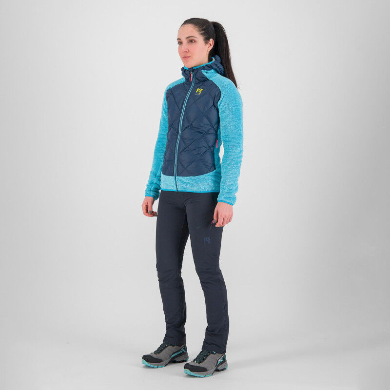 Karpos Marmarole Jacket - Laufjacke - Damen