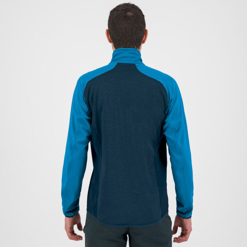 Karpos Odle Fleece - Veste homme | Hardloop