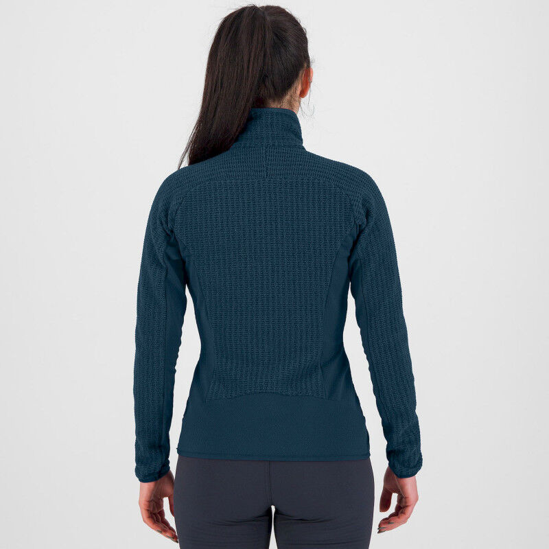 Karpos Rocchetta Fleece - Fleecetakki - Naiset