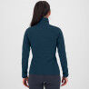 Karpos Rocchetta Fleece - Dámská Fleesová mikina | Hardloop