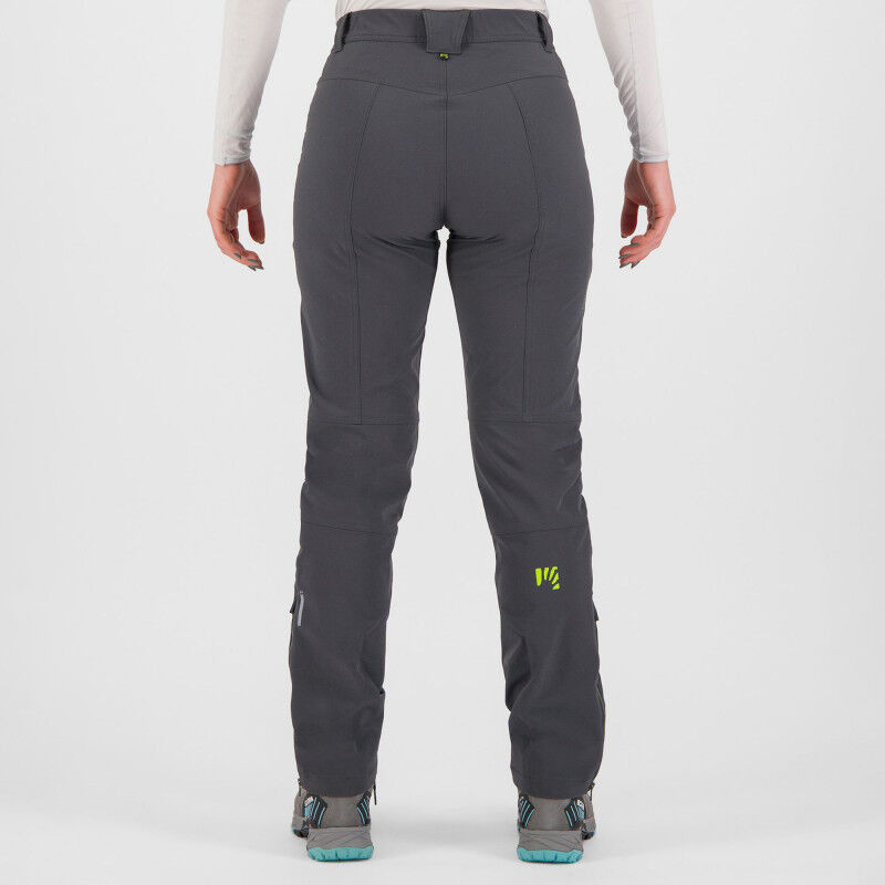 Karpos Cevedale Evo Pant - Softshellbroek - Dames