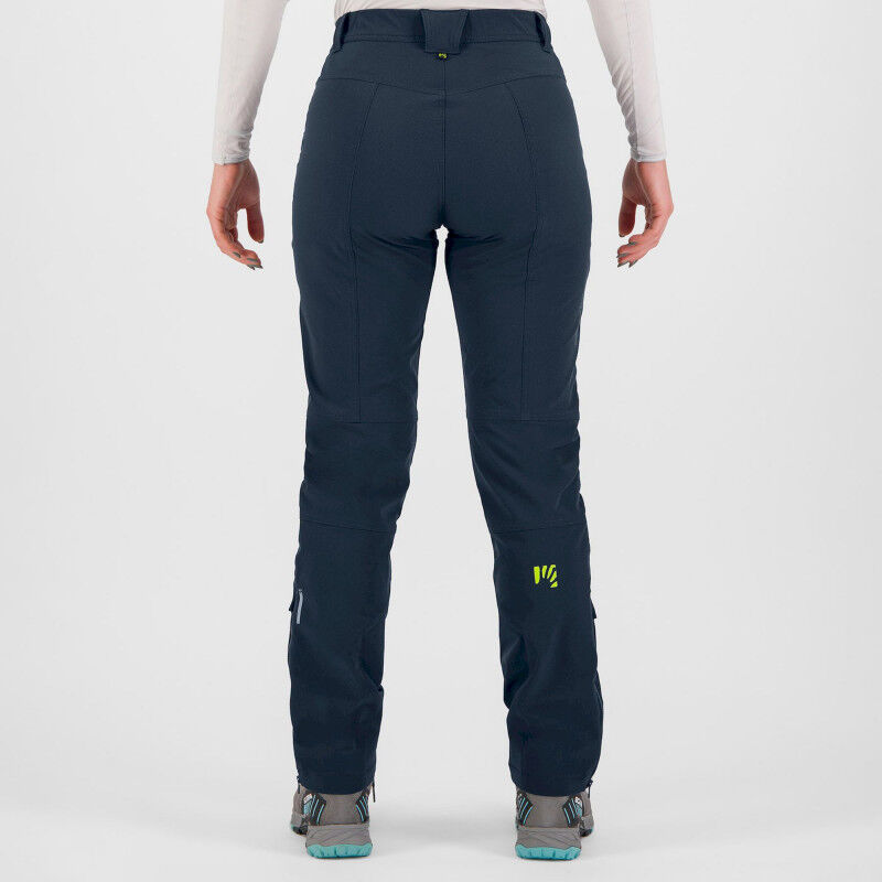 Karpos Cevedale Evo Pant - Softshellhose - Damen