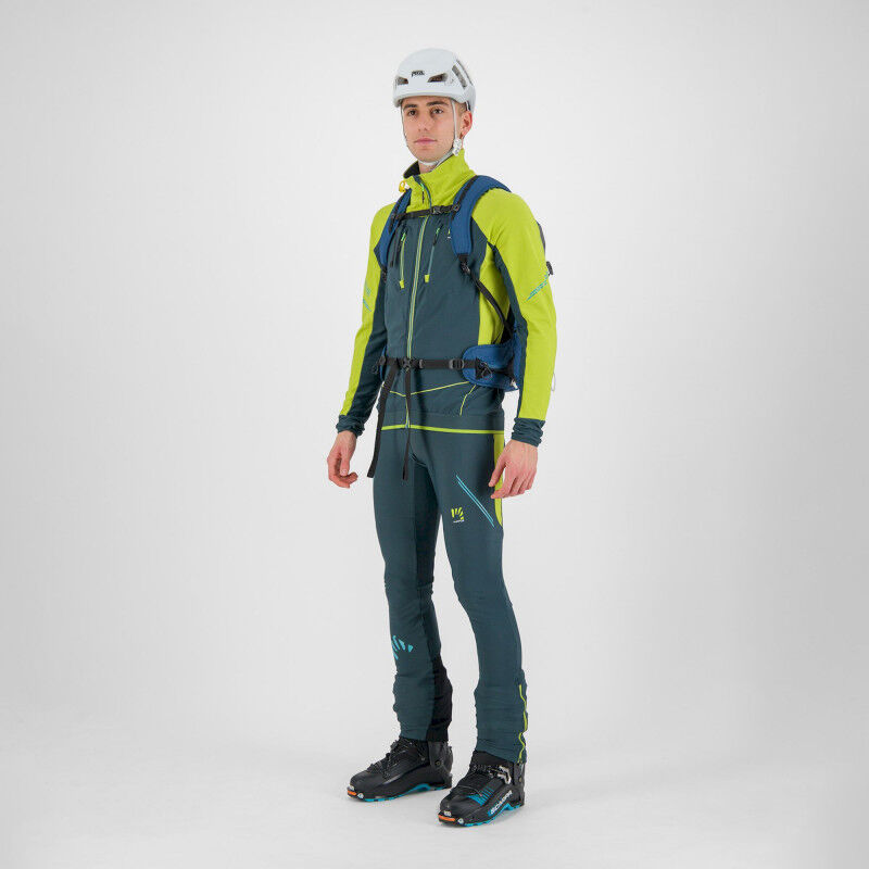 Karpos Alagna Evo Jacket - Giacca softshell - Uomo