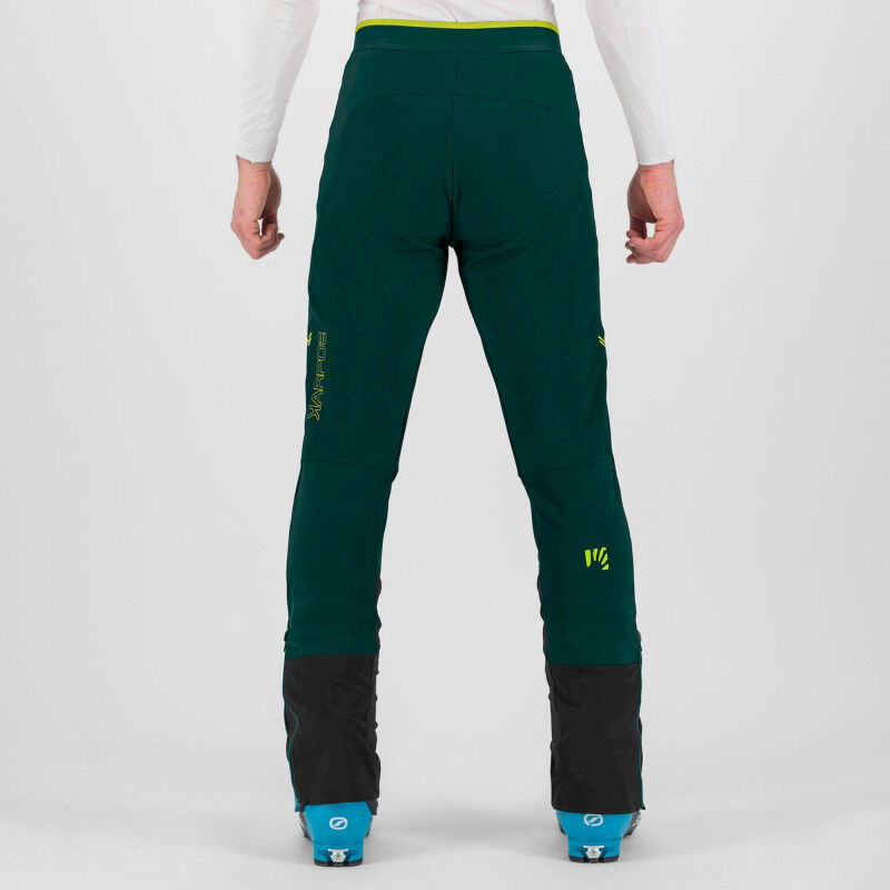 Karpos Alagna Plus Evo Pant - Softshellbroek - Heren