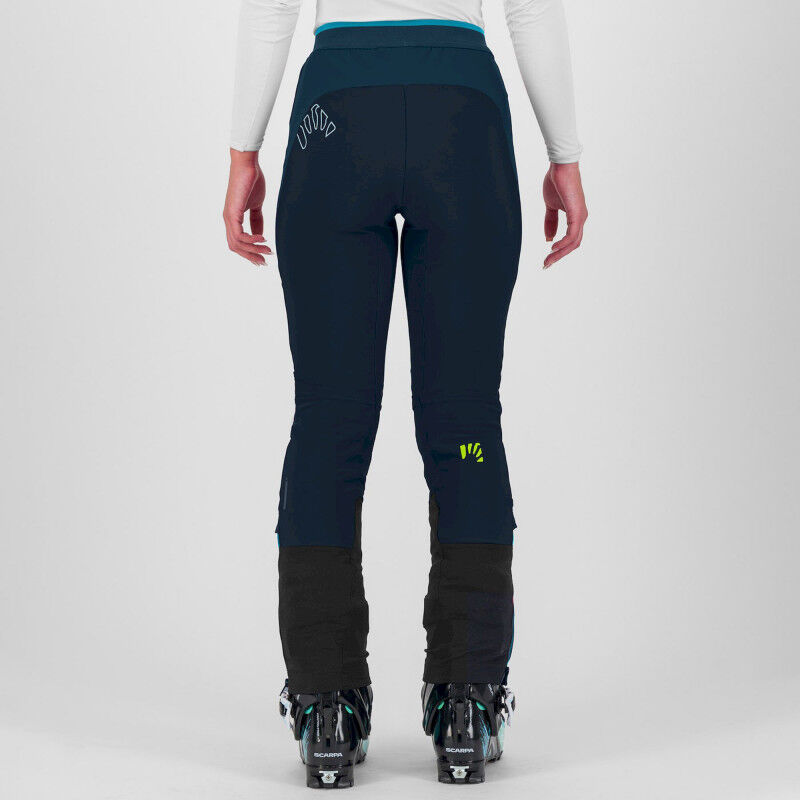 Karpos Alagna Plus Evo Pant - Softshellhose - Damen