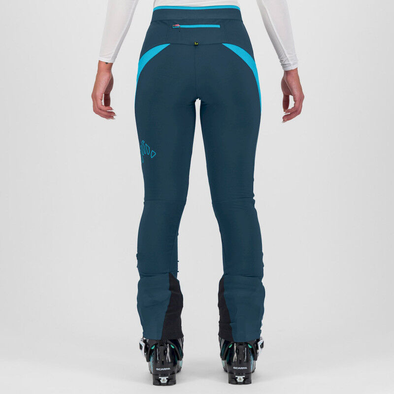 Karpos Alagna Evo Pant - Pantalon softshell femme | Hardloop