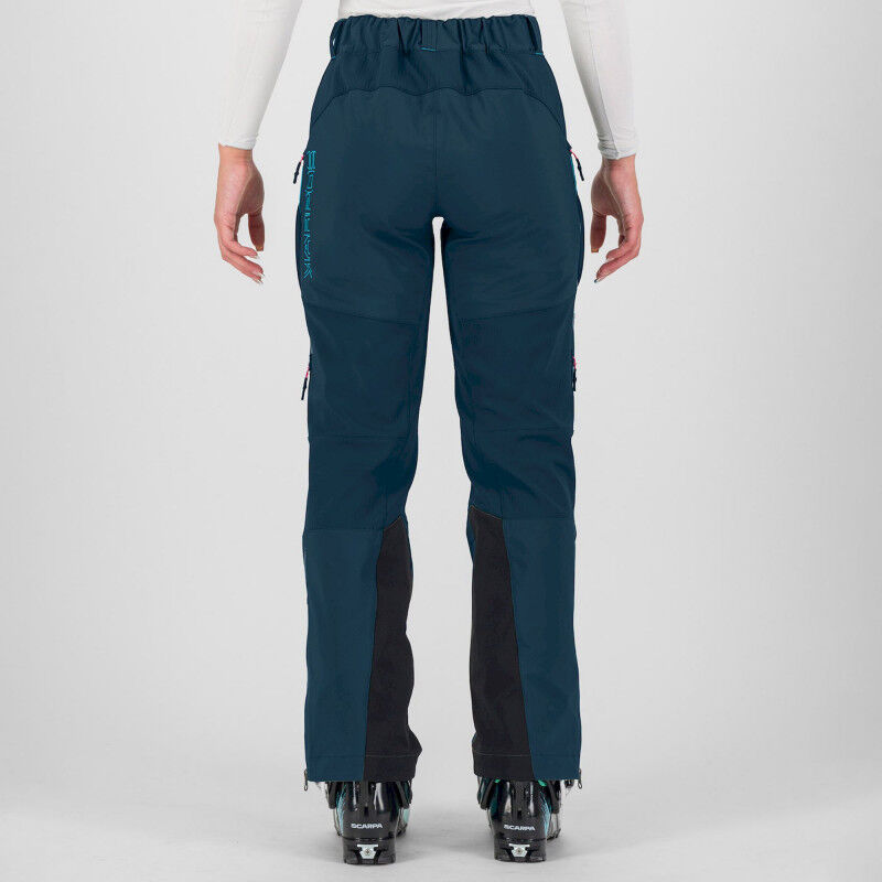 Karpos Marmolada Pant - Regenhose - Damen | Hardloop
