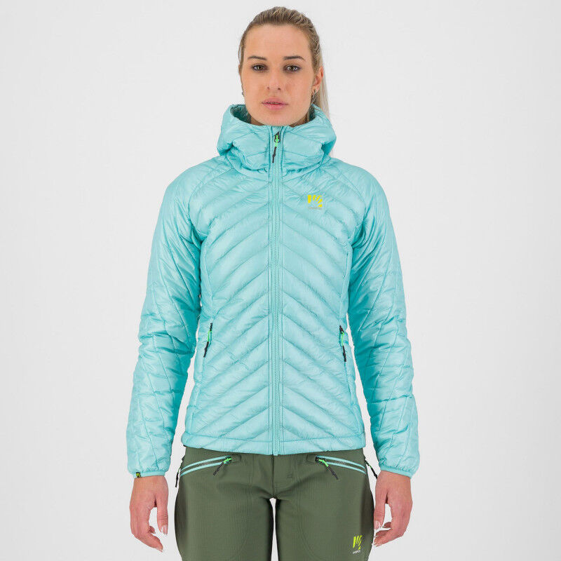 Karpos Sas Plat W Jkt - Kunstfaserjacke - Damen