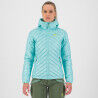 Karpos Sas Plat W Jkt - Casaco penas mulher | Hardloop