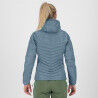 Karpos Sas Plat W Jkt - Donsjack - Dames