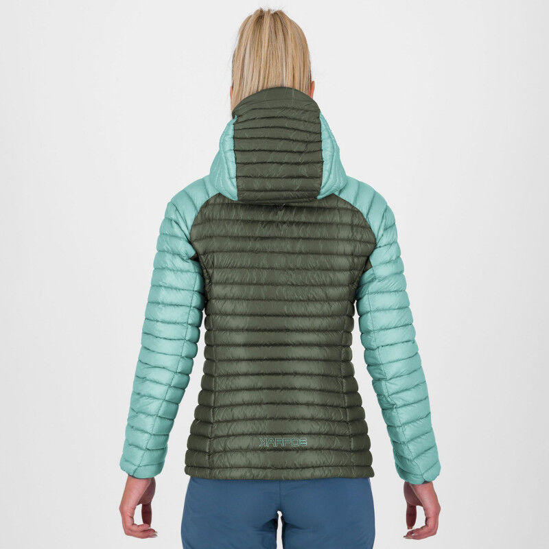Karpos Alagna Down Jacket - Daunenjacke - Damen | Hardloop