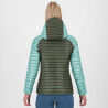Karpos Alagna Down Jacket - Dunjacka - Dam | Hardloop