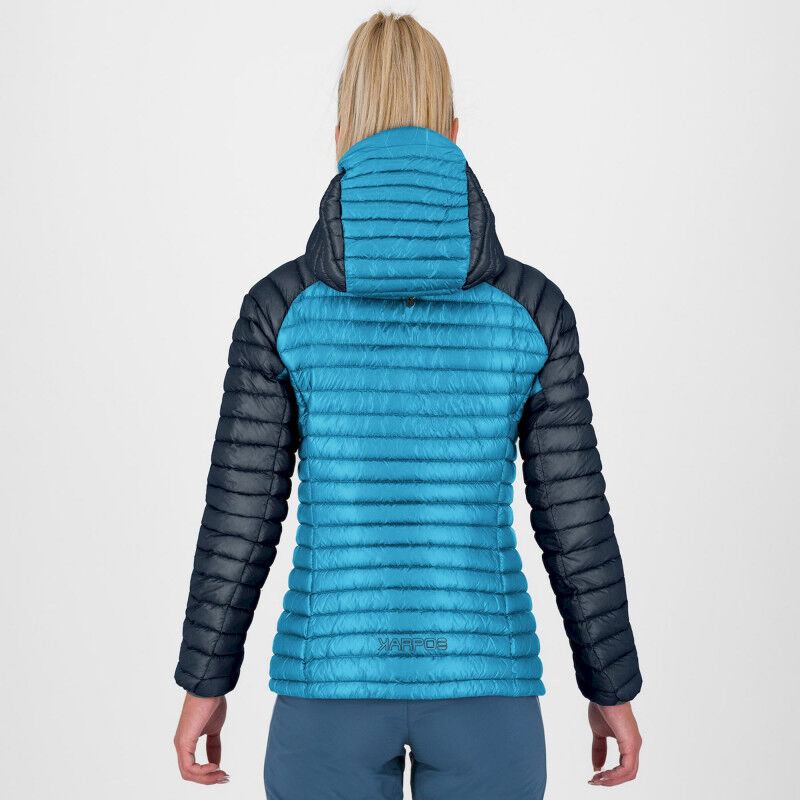 Karpos Alagna Down Jacket - Daunenjacke - Damen | Hardloop