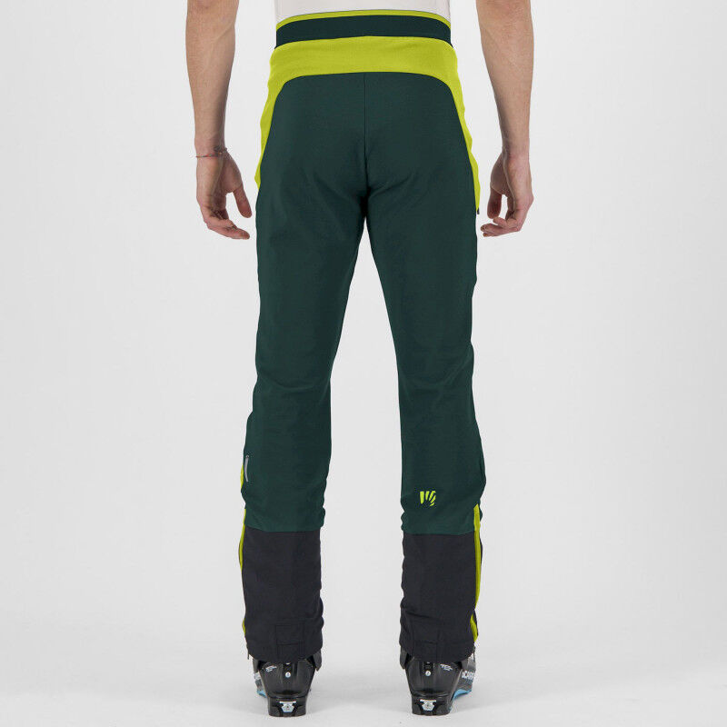 Karpos Grand Mont Skimo Pant - Pantaloni da sci alpinismo - Uomo | Hardloop