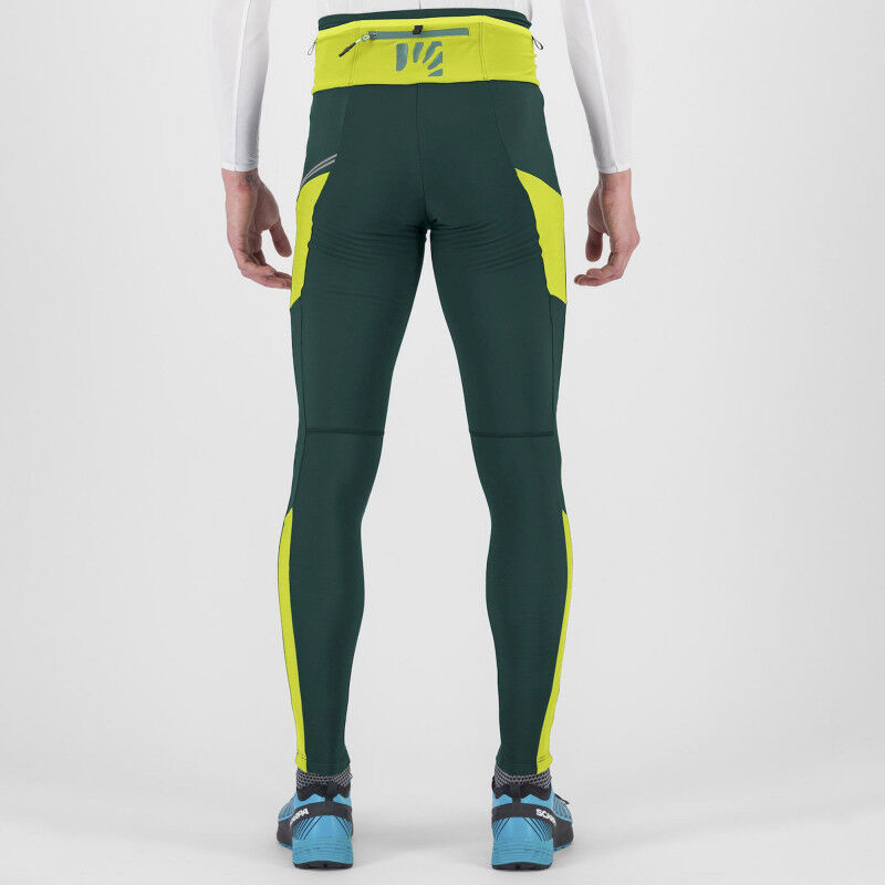 Karpos Lavaredo Plus Winter Tight - Legginsy do biegania damskie | Hardloop