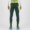 Karpos Lavaredo Plus Winter Tight - Calça de corrida mulher | Hardloop