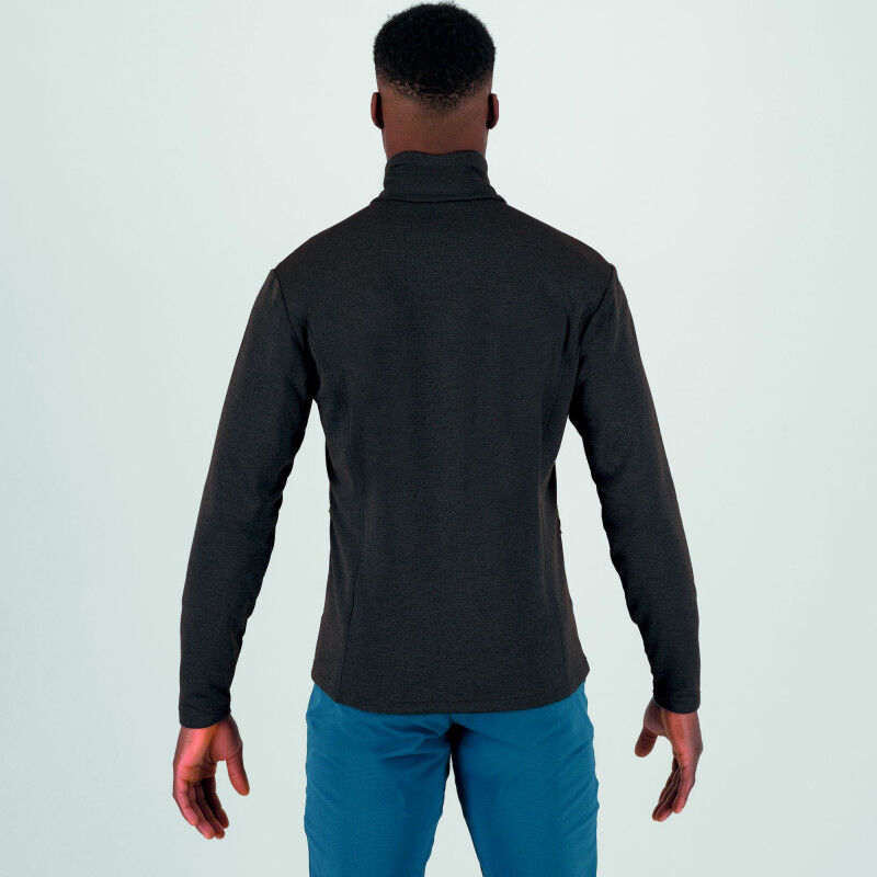 Karpos Pizzocco Full Zip Fleece - Forro polar - Hombre | Hardloop