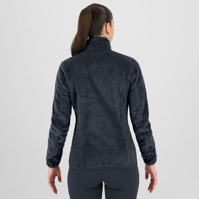 Karpos Vertice Fleece - Fleecetakki - Naiset