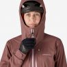 Patagonia M10 Storm Jacket - Waterproof jacket - Women's | Hardloop