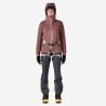 Patagonia M10 Storm Jacket - Waterproof jacket - Women's | Hardloop
