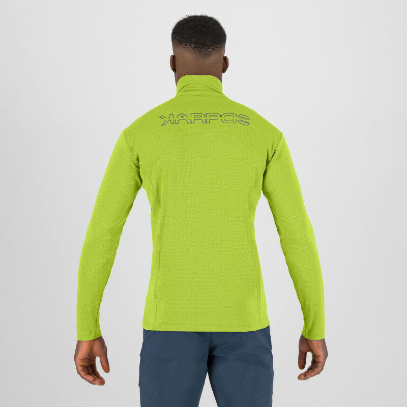 Karpos Pizzocco Half Zip - Fleecejacke - Herren