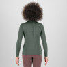 Karpos Pizzocco Half Zip - Bluza polarowa damska | Hardloop