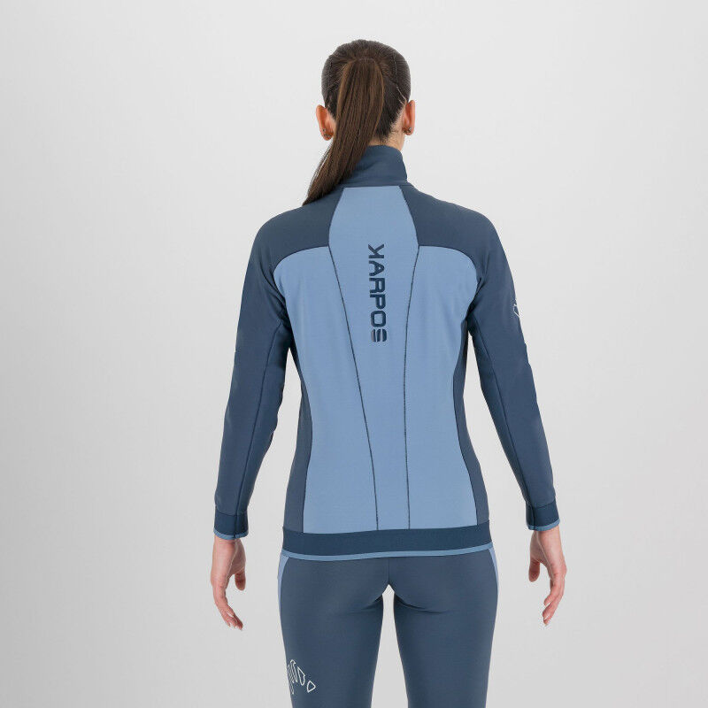 Karpos Alagna Evo Jacket - Dámská Softshellová bunda | Hardloop